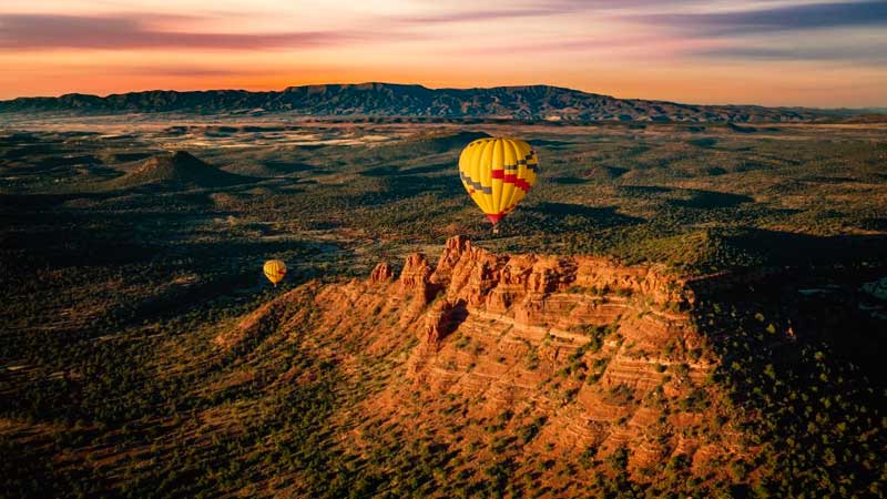 sedona arizona