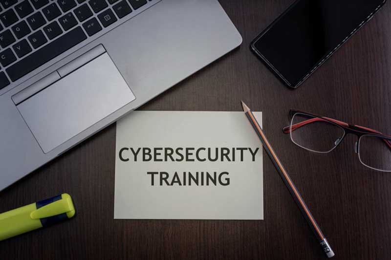 Healthcare Cybersecurity Training Program