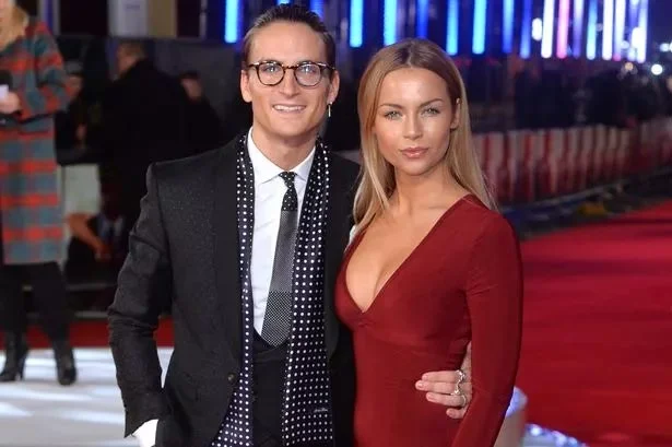 Proudlock and Emma Open Relationship