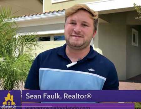 who is sean faulk