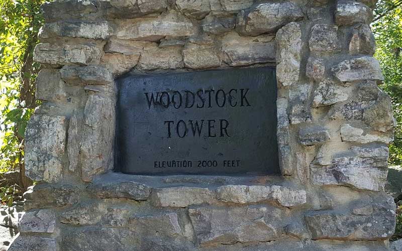 Woodstock Tower