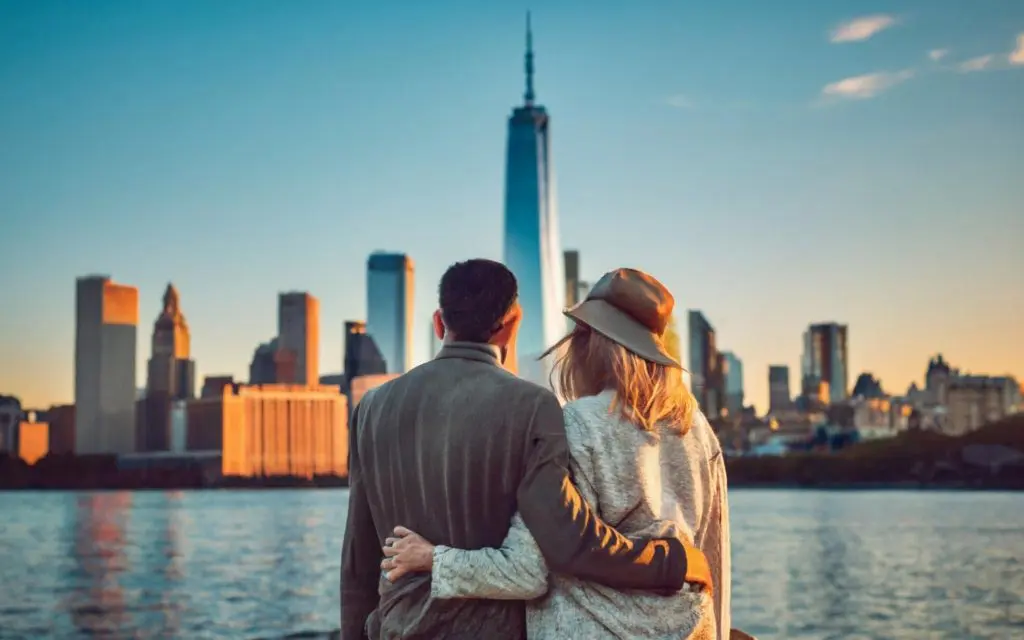 best places to visit in usa for couples on a budget