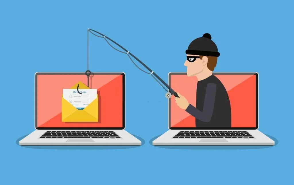 7 ways to spot phishing email