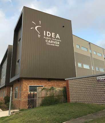 IDEA Carver Academy