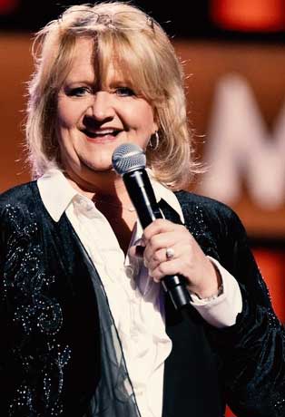 chonda pierce