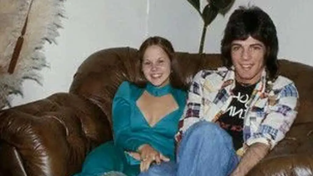 linda blair and rick springfield