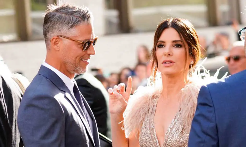 sandra bullock bryan randall split