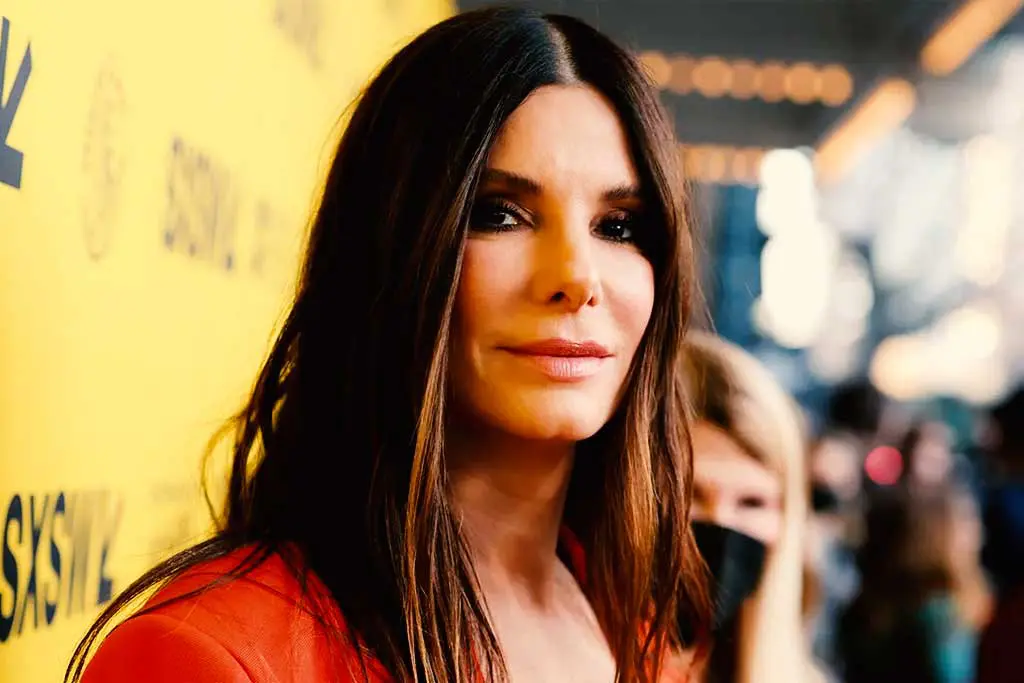 sandra bullock