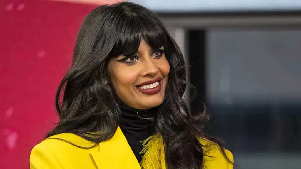 who was jameela jamil bad date