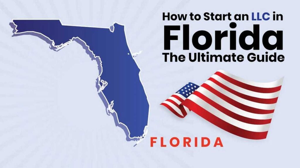how to open an llc in florida